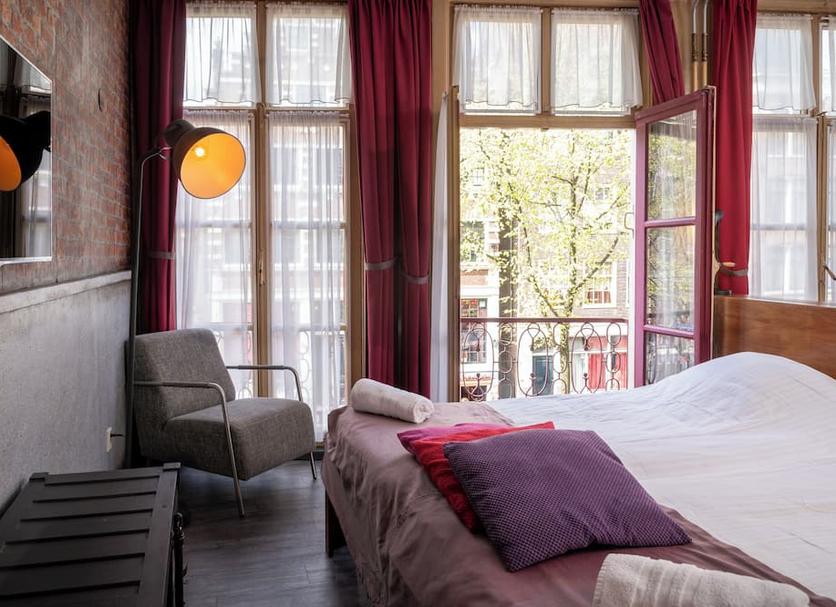 Kamar Tidur Foto