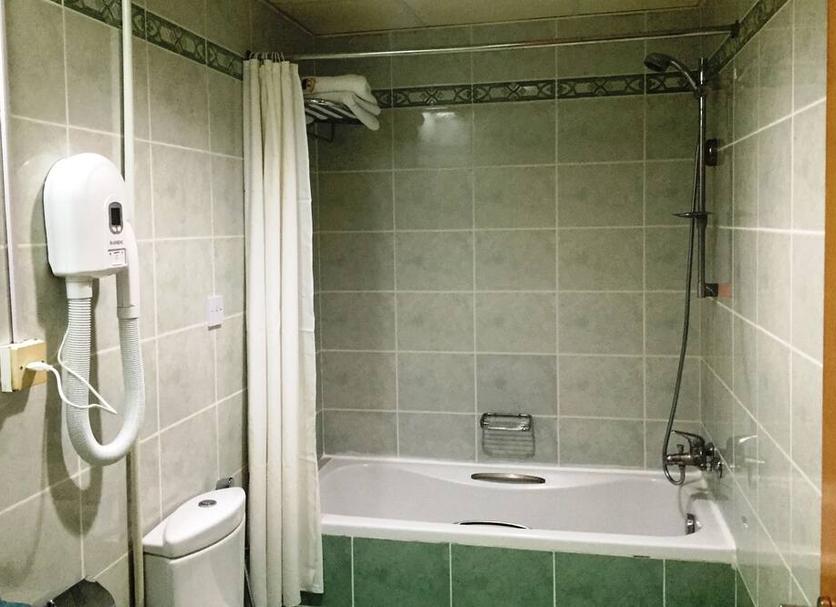 Kamar Mandi Foto