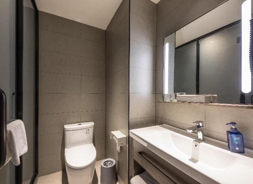 Kamar Mandi Foto