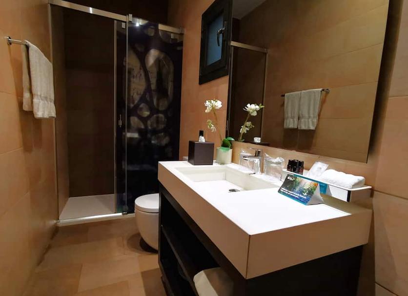 Kamar Mandi Foto