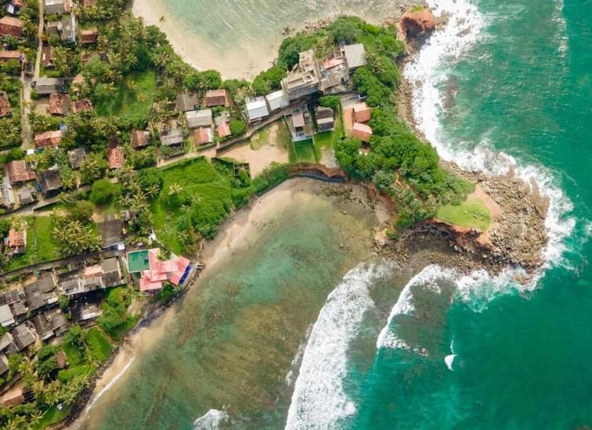 Pemandangan luar Foto