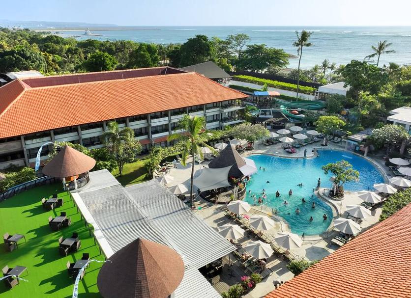 Kolam Foto