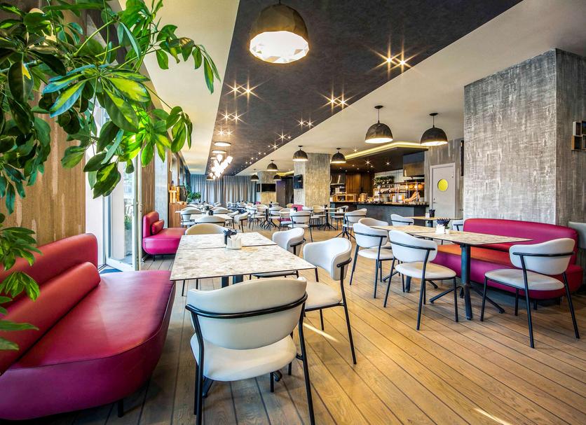 Restoran Foto