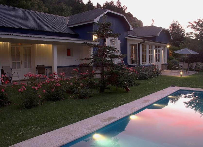 Kolam Foto