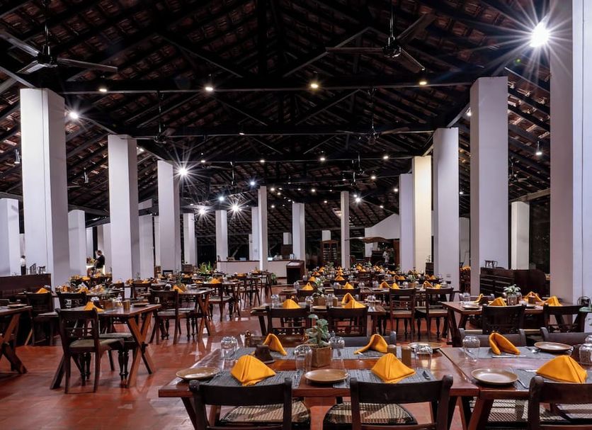 Restoran Foto