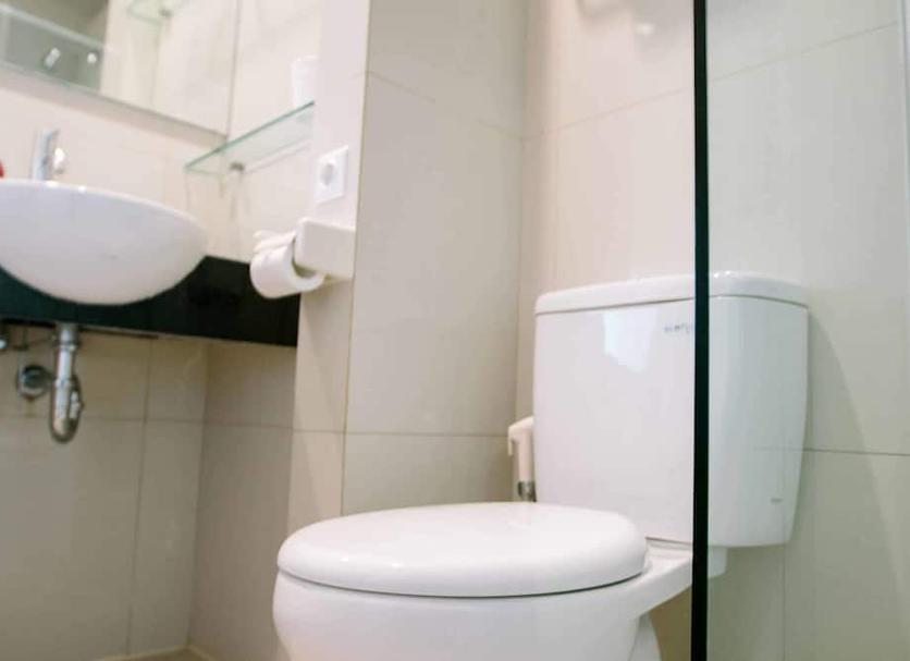 Kamar Mandi Foto