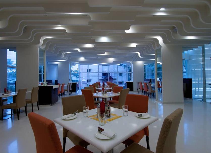 Restoran Foto