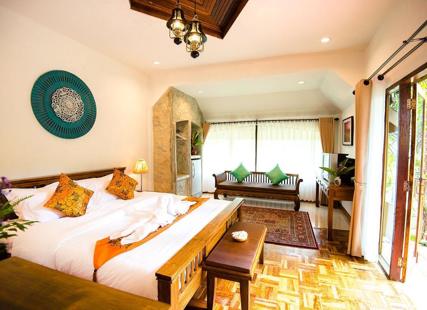 Kamar Tidur Foto