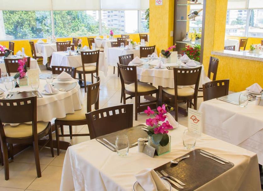 Restoran Foto