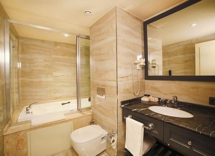 Kamar Mandi Foto