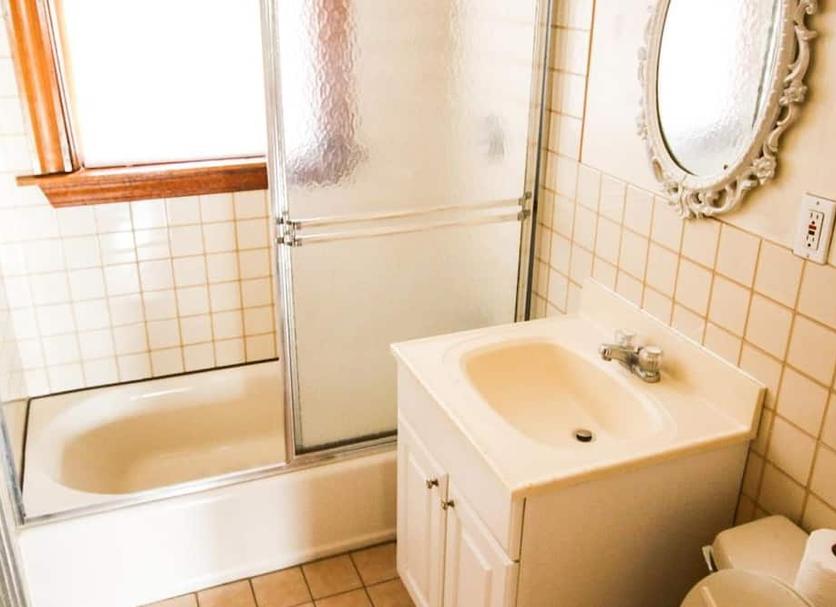 Kamar Mandi Foto