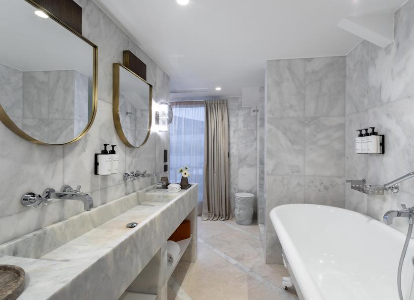 Kamar Mandi Foto