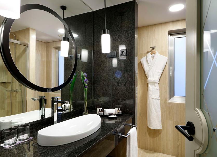 Kamar Mandi Foto