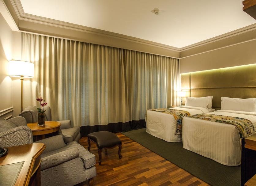 Kamar Tidur Foto