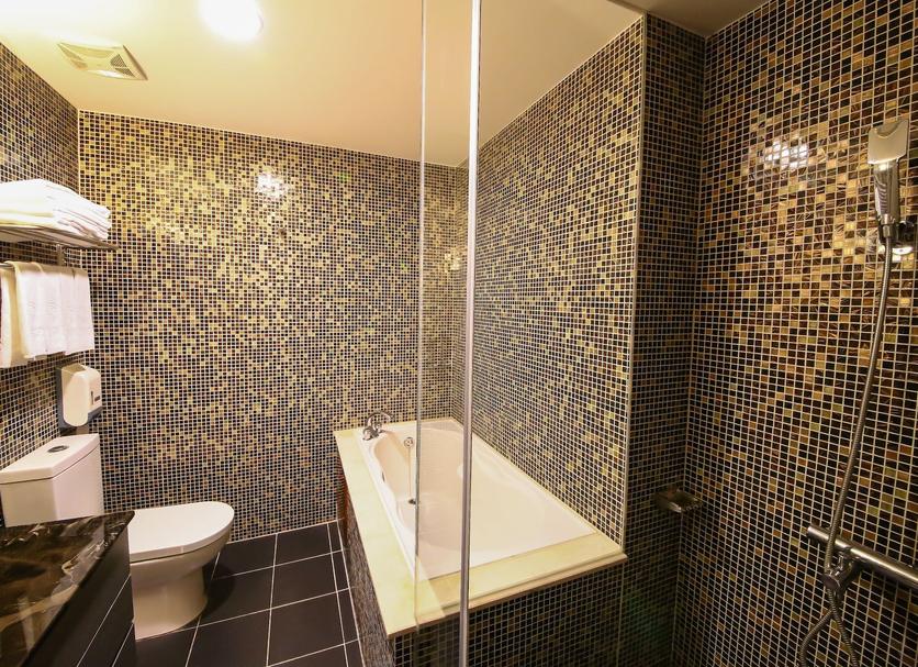 Kamar Mandi Foto