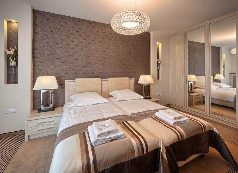 Kamar Tidur Foto