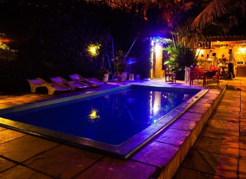 Kolam Foto