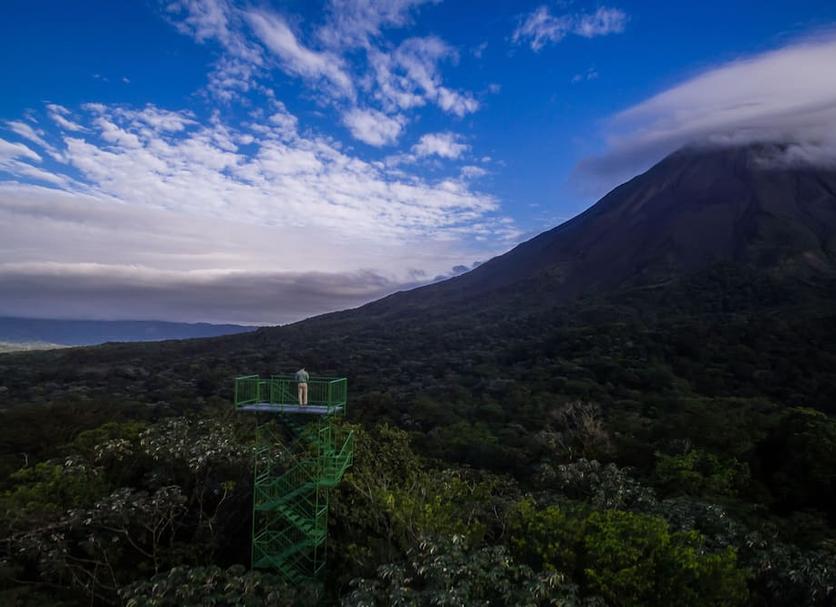 Pemandangan luar Foto