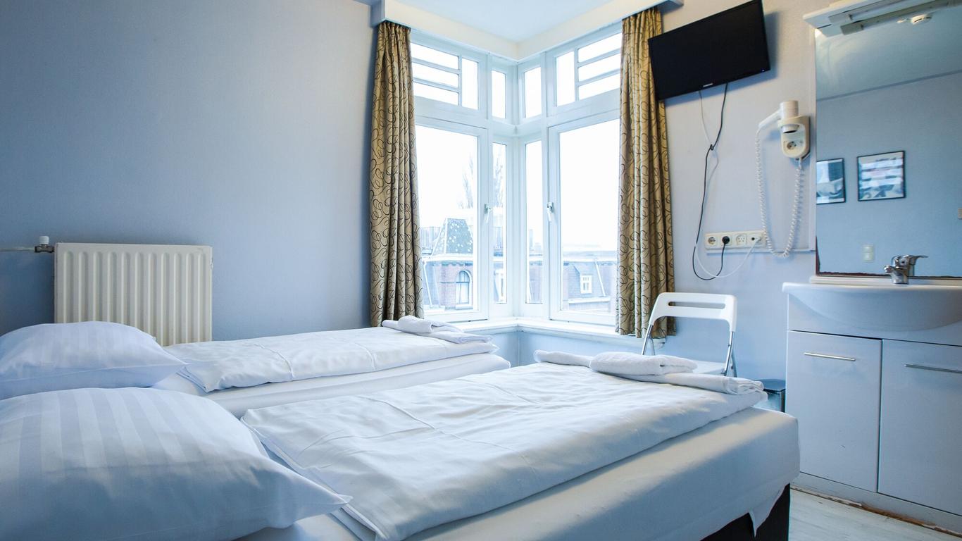 Trianon Hotel