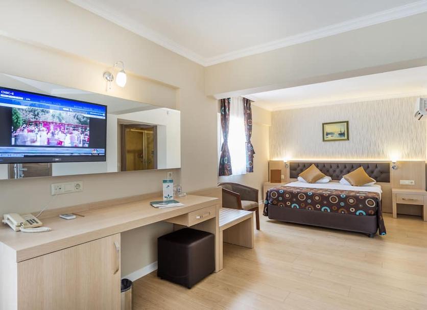 Kamar Tidur Foto