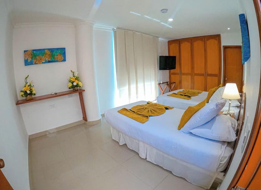 Kamar Tidur Foto
