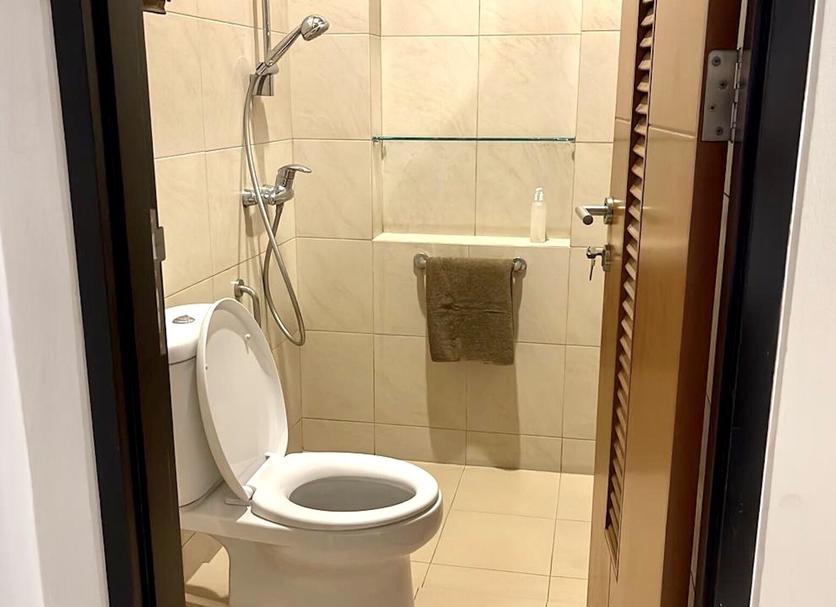 Kamar Mandi Foto