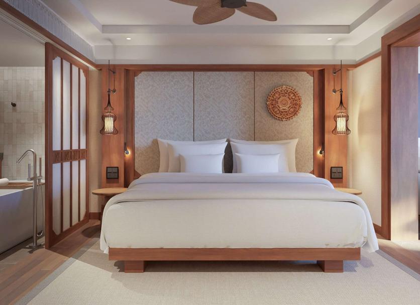 Kamar Tidur Foto