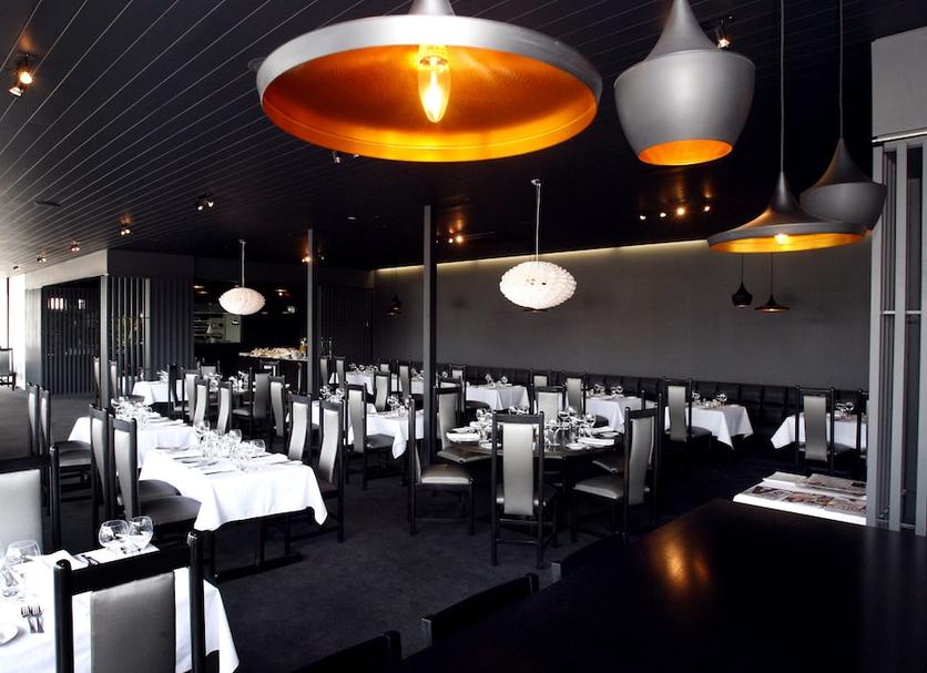 Restoran Foto