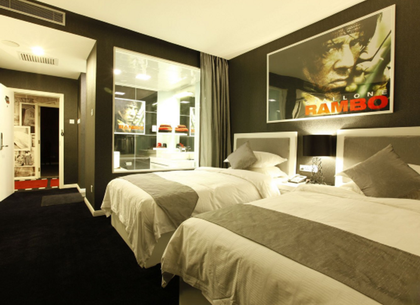 Kamar Tidur Foto