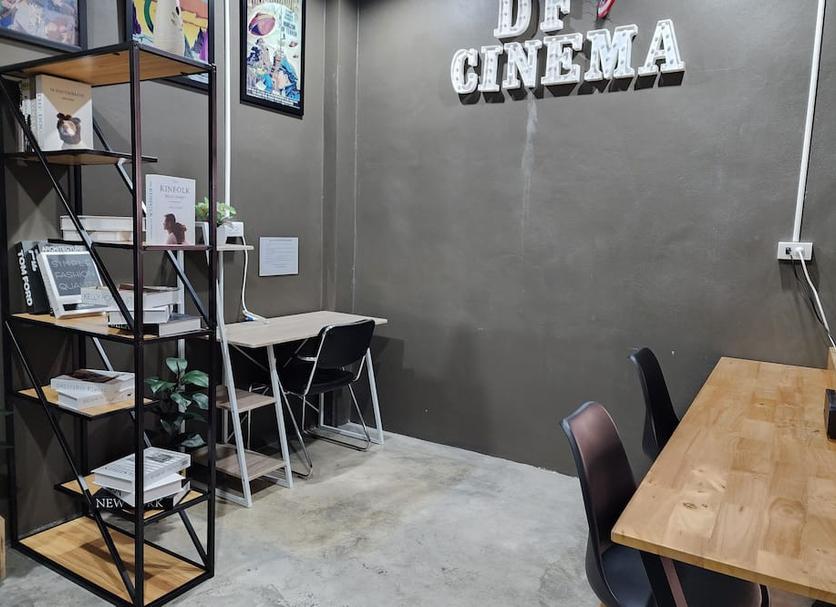 Restoran Foto