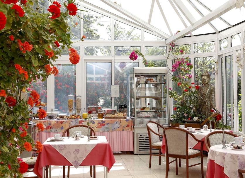 Restoran Foto