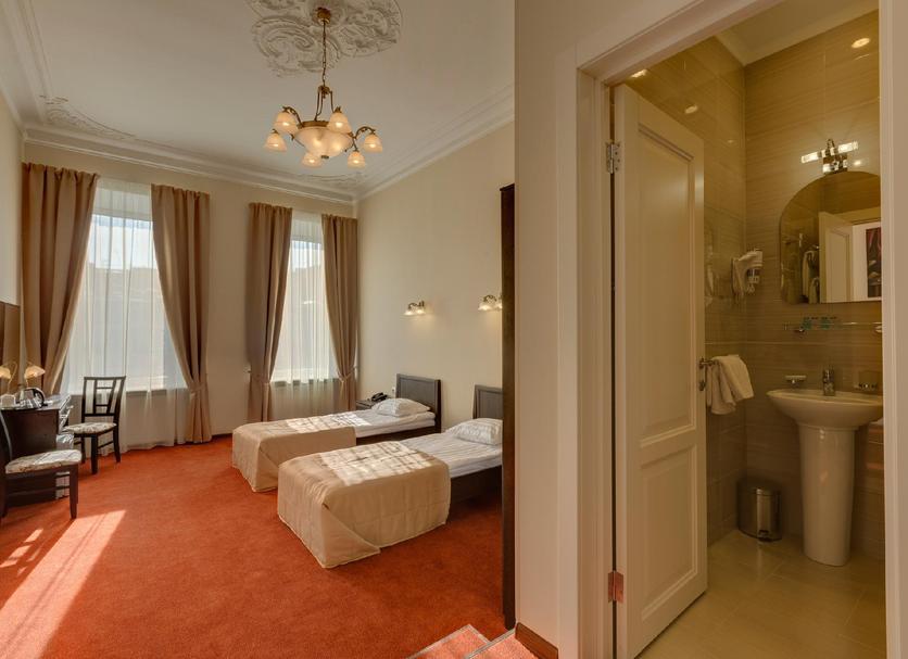 Kamar Tidur Foto