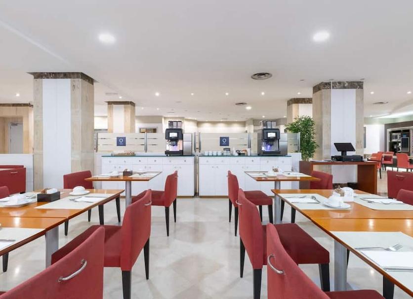 Restoran Foto