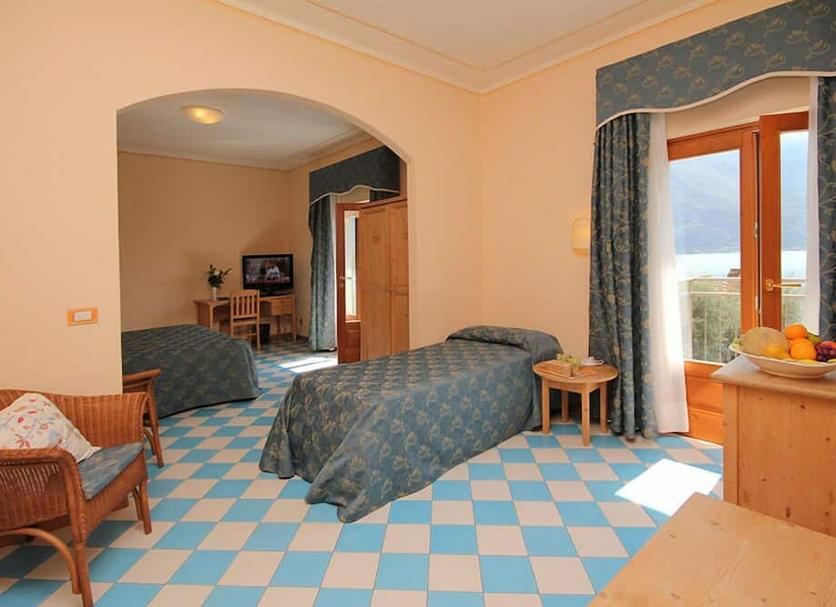Kamar Tidur Foto
