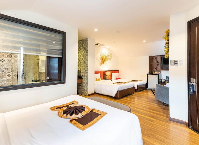 Kamar Tidur Foto