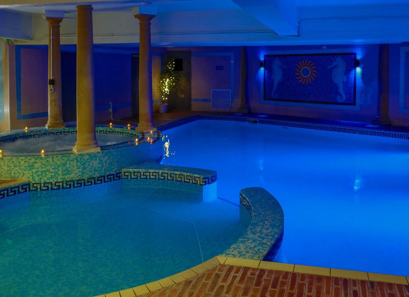 Kolam Foto