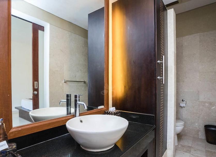 Kamar Mandi Foto