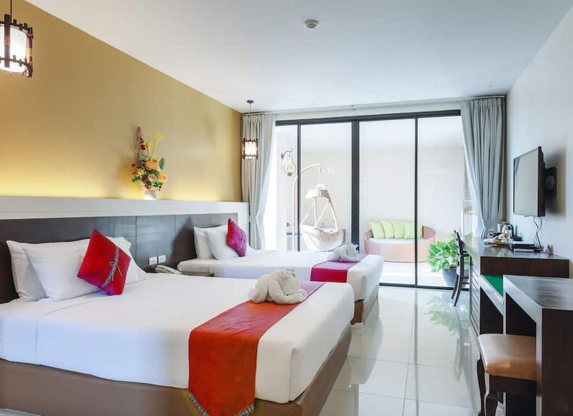 Kamar Tidur Foto