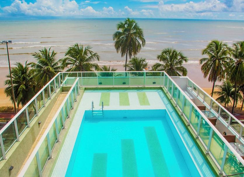 Kolam Foto