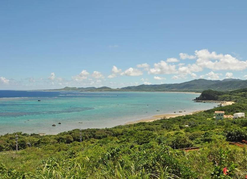 Pantai Foto