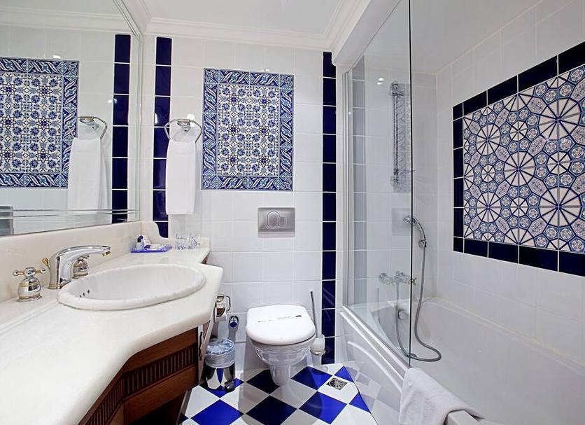 Kamar Mandi Foto