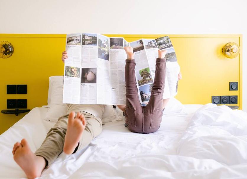 Kamar Tidur Foto
