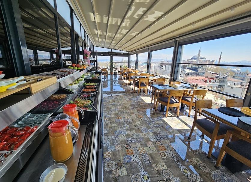 Restoran Foto