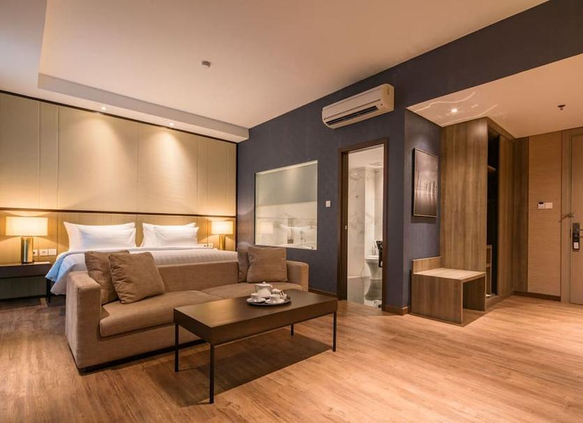 Kamar Tidur Foto