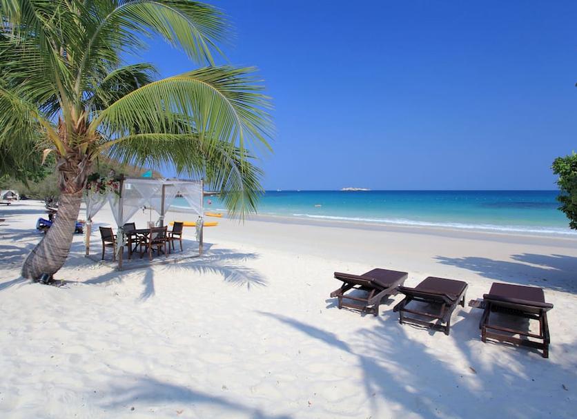 Pantai Foto