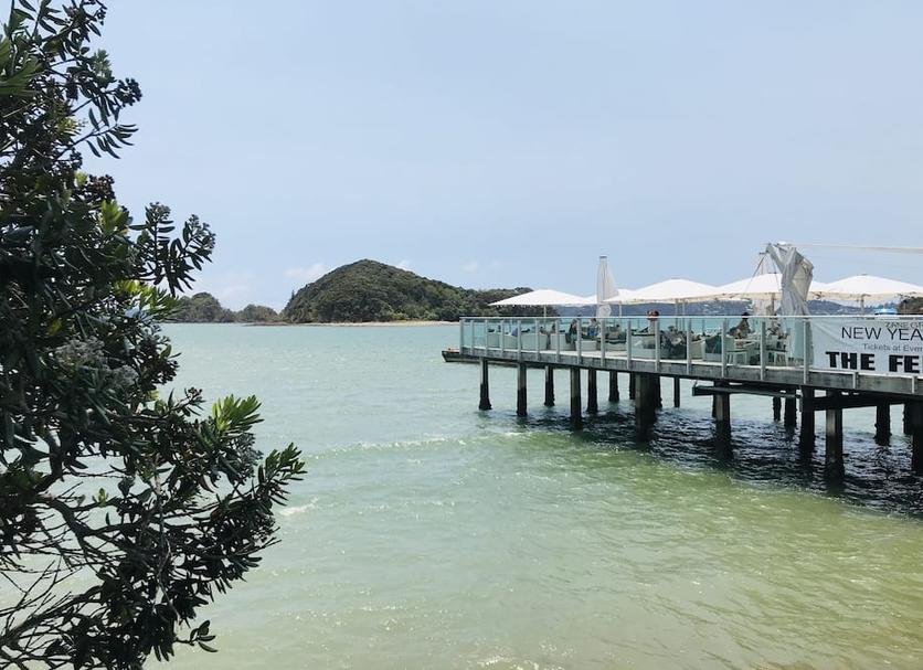 Pemandangan luar Foto