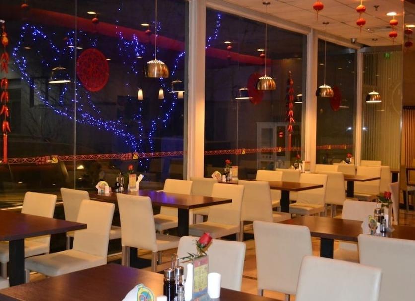 Restoran Foto