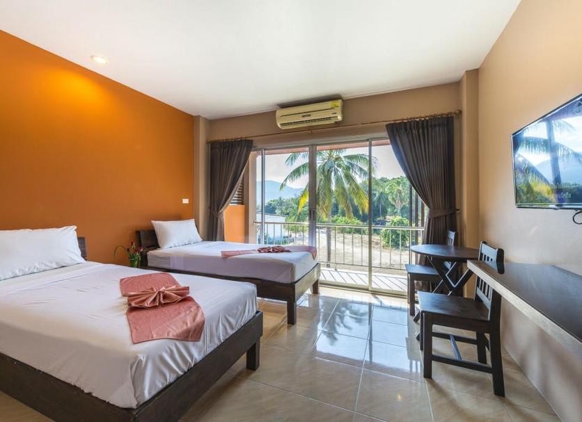 Kamar Tidur Foto