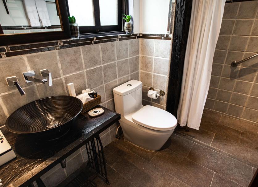 Kamar Mandi Foto