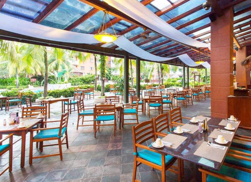 Restoran Foto